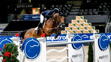 Le couple Varoune/Jos Verlooy a encore frappé !