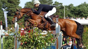 Chaque année, les meilleurs couples de niveau Pro 1 se retrouvent au Master Pro.