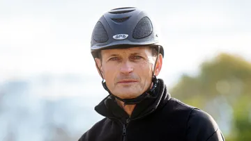 Depuis 2013, le multimédaillé français Éric Navet est basé en Californie, aux États-Unis.