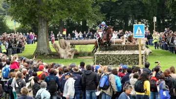 Le haras du Pin devait normalement accueillir les championnats d'Europe de concours complet l'année prochaine.