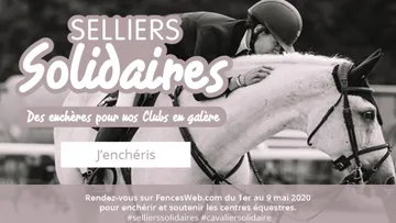 Rendez-vous vendredi 1er mai au matin sur le site de l'Agence Fences