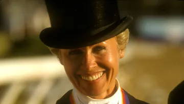 Margit Otto-Crepin s'est éteinte à l'âge de 75 ans