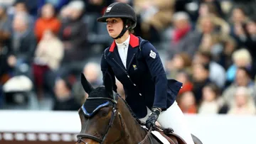 Camille Condé Ferreira a déjà représenté sept fois la France aux Championnats d’Europe