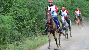 Jaume Punti a été intouchable à Samorin.