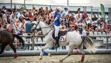Sévèrement accrochés par le Portugal, les Bleus ont finalement triomphé de ces championnats d'Europe.