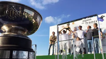 Tenante du titre, l’équipe La Quinta (ex-Vicomte A) sera bien au rendez-vous au Polo Club de Chantilly.