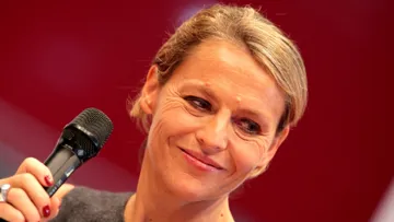 "Nous attendons énormément de spectateurs cette année!", Sylvie Robert