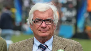 Yves Chauvin, se livre sur le cent cinquantième anniversaire de la SHF.