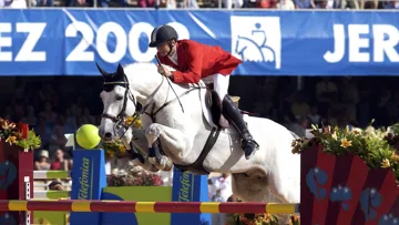 Dobel's Cento & Otto Becker