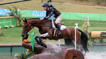 Le double médaillé olympique prend sa retraite.