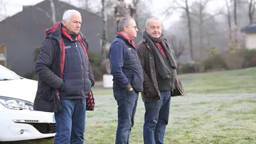 Le staff de l'équipe de France veut continuer d'avancer à quelques semaines des Mondiaux.