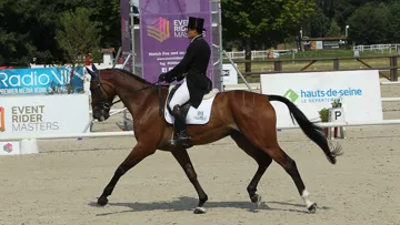 Alexander Bragg et Zagreb au top de leur forme à Jardy