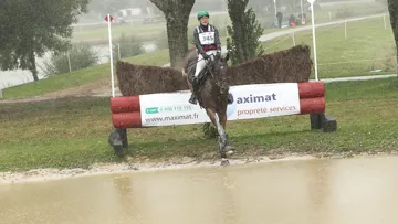 Nicolas Touzaint s'est déjoué des pièges et de la météo capricieuse avec Vendée Globe'jac HDC