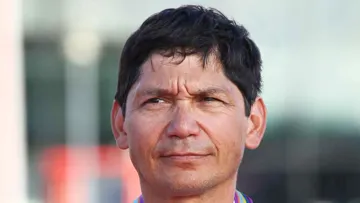 José Letartre pilier de l'équipe de para-dressage pour les championnats d'Europe