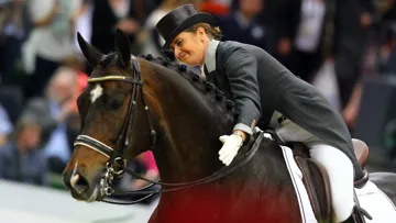 Tinne Vilhelmson-Silfvén et Don Auriello, vainqueurs à domicile l'an passé, ne seront pas présents pour remettre leur titre en jeu.