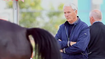 Les deux jours de stage se sont déroulés sous la houlette du sélectionneur national Jan Bemelmans.