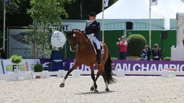 Marie-Émilie Bretenoux et Quartz of Jazz ont été les meilleurs aujourd'hui dans la Consolante de la Libre.