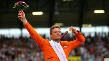 Jeroen Dubbeldam est bel et bien le meilleur cavalier du monde!