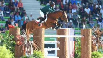 Abdelkebir Ouaddar et Quickly de Kreisker tenteront de s'adjuger le Grand Prix de dimanche.