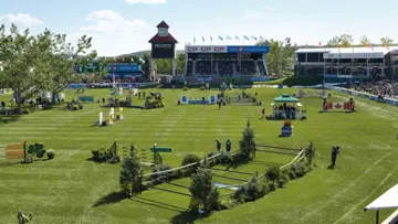 Deux Français dans le top trois hier soir!