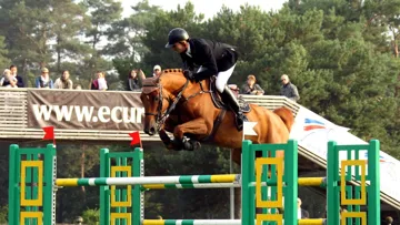 François-Xavier Boudant et Stella Lyght feront partie des couples attendus dans le championnat Pro Élite.