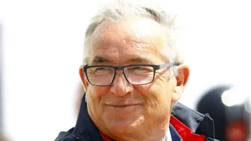 Philippe Guerdat, sélectionneur de l'équipe de France