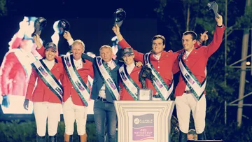 La Belgique a fait preuve de classe, d'audace et de cohésion pour s'imposer ce soir à Barcelone.