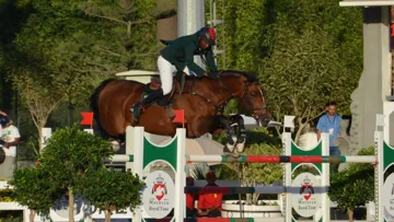 Kébir Ouaddar et Quickly de Kreisker ont dû céder la première place à Ibrahim Hani Bisharat.