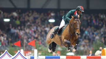 Dernière chance pour Abdelkébir Ouaddar et Quickly de Kreisker de s'imposer dans le Morocco Royal Tour