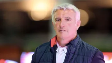 Roger-Yves Bost peut-il réaliser le doublé à Lyon? Réponse dimanche après-midi.