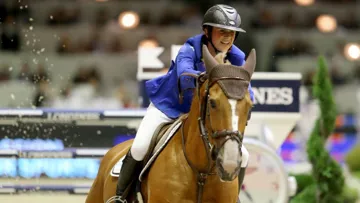 Flora de Mariposa et Pénélope Leprevost ne semblent pas avoir été traversées par le moindre doute.