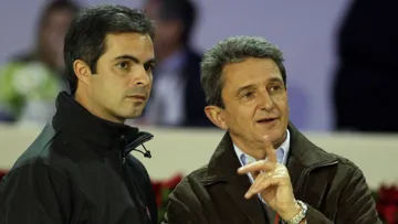 Après cinq ans passés aux côtés de l'équipe brésilienne, Jean-Maurice Bonneau doit quitter ses fonctions.