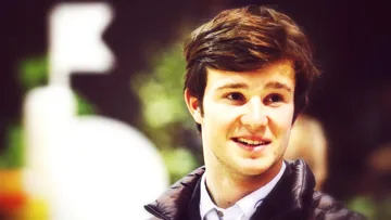 Constant Van Paesschen optimiste face à l'avenir