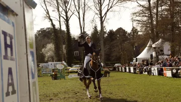 Loin de partir avec les faveurs des pronostics, Remco Been et Holland van de Bisschop ont livré une belle prestation, cet après-midi dans le Pas-de-Calais.
