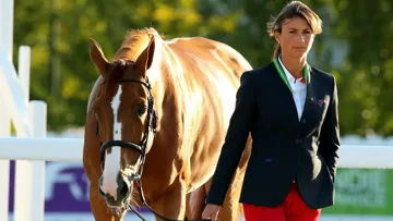 Pénélope Leprevost et Flora de Mariposa, lauréates de trois Grands Prix 5*, partiront pour sûr à Rio.