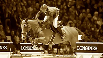 Kevin Staut tentera de conserver son titre avec son fidèle Rêveur de Hurtebise*HDC.