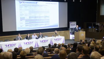 Très (trop ?) calmes ce matin, les débats se sont animés en milieu d'après-midi à Lausanne.