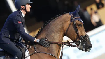 Lorenzo de Luca et Ensor de Litrange