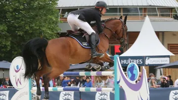 Titouan Schumacher et Atome Z