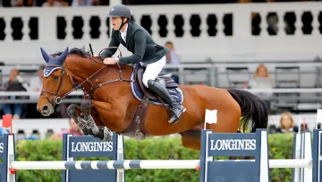 Belle première pour Pieter Devos et Claire Z!