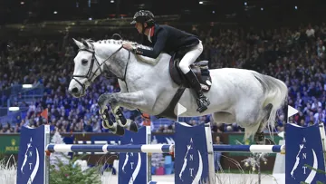 Alexis Deroubaix et Timon d'Aure à Genève
