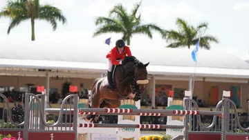 Hier après-midi à Wellington, le public a eu droit à du grand Madden !