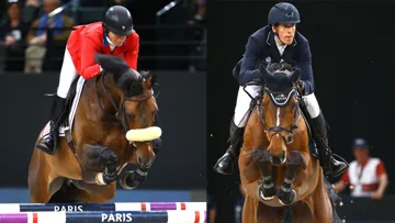 Certes favoris, Beezie Madden et Henrik von Eckermann ne seront pas les seuls à pouvoir gagner demain.