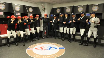 En coulisses, la bataille fait déjà rage pour le titre !