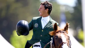 Pedro Veniss délivre le Brésil!