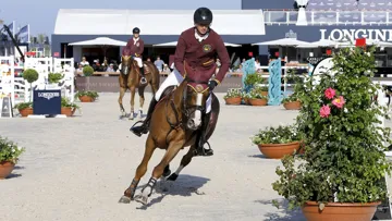 Les Shanghai Swans ont pris la tête de la compétition par équipes !