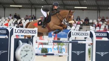 À Cannes, Tonio la Goutelle a peaufiné sa préparation avant de prendre le route pour Barcelone.