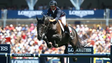 S'il s'agira du premier championnat Senior de Nicolas Delmotte, le Nordiste endosse le rôle de pilier sportif.