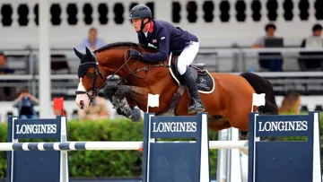 William Whitaker et Utamaro d'Ecaussinnes seront les piliers de cette équipe.