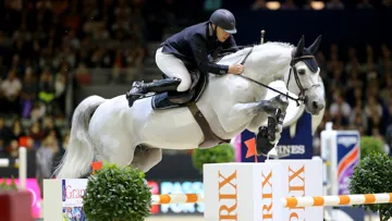 Absent des compétitions depuis juillet, Pégase du Murier en a terminé avec le sport.